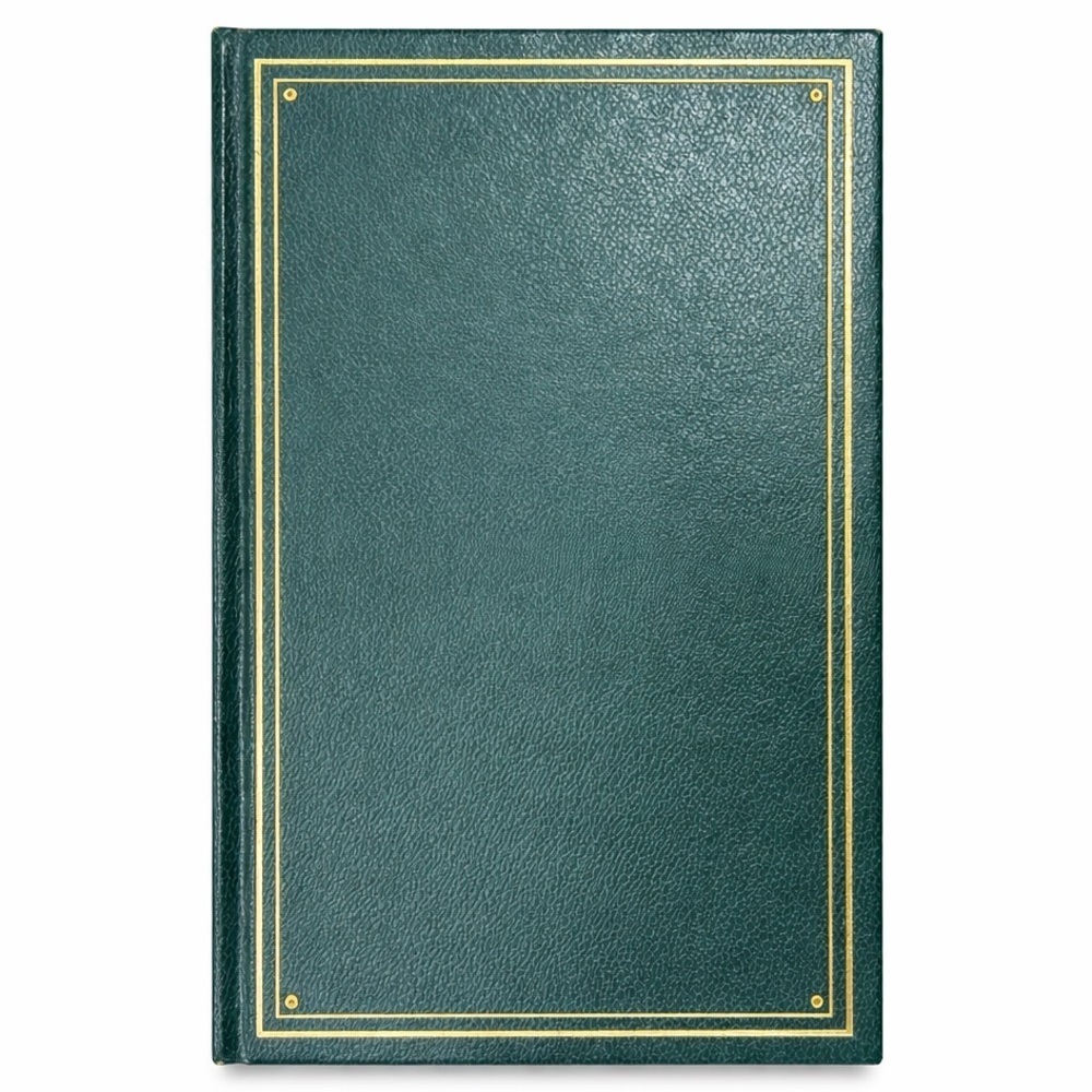 The Autobiography Of Benjamin Franklin Vintage Hardcover Book